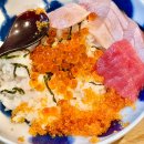 남지정기시장 | 일본 후쿠오카 스시 카이센동 맛집 쇼쿠도미츠 웨이팅 오픈런 후기