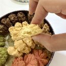 리틀베어 | 홍콩 제니쿠키보다 부드럽고 맛있는 리틀베어쿠키 후기 기념품 강추