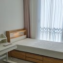 정화 슈퍼 | 슈퍼싱글침대프레임 학생 서랍형 마석 고객님댁