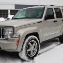 2008 Jeep Liberty Limited 4WD Fully Loaded Local No accident !! 이미지