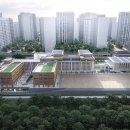 서울위례초등학교 이미지