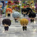 캣냥 | [덕질투어] 홍대 메가하우스 본점, 룩업 다 갖고싶어