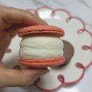 잼나오락실 산본점 | 군포 산본 저당 마카롱 맛집 보네르 두 연말선물 답례품 추천