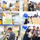 개관 5주년 기념 Daum카페