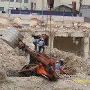 포크래인 이미지