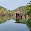 마산 봉암수원지 이미지