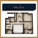 마석역 더리브 센트럴 아파트 홍보관 조합원모집 이미지