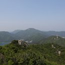 저구망산등산로 이미지