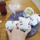 말통샌드위치커피 천안점 후기