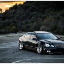 Hidden Gem: Jimmy’s VIP Inspired Lexus GS400 이미지