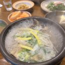 설렁탕 앤 육개장 | 돌잡이 아이도 좋아할 푸짐한 갈비탕 육회 맛집 양주 갈비탕