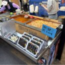 다섯꼬마 | 구리시장 떡볶이 맛집 ! 고향김밥 떡볶이, 꼬마김밥 솔직후기