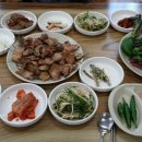 청봉숯불구이