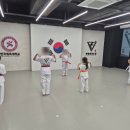 한국체대 제일 태권도장 이미지