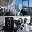 햇빛 좋은 PT | 자산동 완월동 마산pt 리젠핏 퍼스널트레이닝 후기