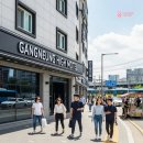 하이모텔 | 강릉 하이모텔, 강릉역 근처 가성비 숙소 솔직 후기