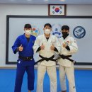 용인대 남양주 유도관 이미지