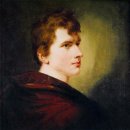 브렌타노(Clemens Brentano 1778-1842)와 아르님(Achim von Arnim 1781-1831)의 "어린이의 이상한 뿔피리 Des Knaben Wunderhorn" 이미지