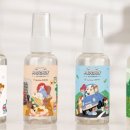 뽀숑뽀숑 이미지