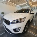 한타오산총판 | 오산 디테일링 세차, 쏘렌토 타보면 바로 느껴지는 변화ㅣ1991모터스오산점