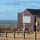 KINGDOM PC | 교환학생] 🇬🇧 영국 런던+근교 혼자 여행 3박4일 후기(完)-세븐시스터즈+브라이튼 겨울 시즌 당일 투어...