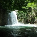 춘천소양강댐 입구 주차장 이미지