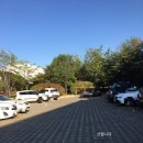덕산중학교 | 부천갈만한 곳 오정대공원갈때 같이 가면 좋은 ‘베르네천근린공원’