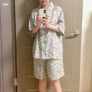 여름잠옷 추천 찾는다면? 조스라운지 잠옷세트 내돈내산 후기