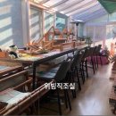 한올전통베틀직조 이미지
