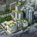 면목도시개발 이미지