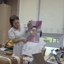 나만의 퍼스널컬러를 찾아서 이미지