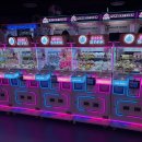 필드 오락실 이미지