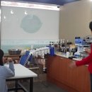 터미널커피숍