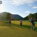 청도군파크골프장 이미지