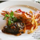 강변레스토랑 이미지