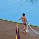 잠원야외수영장 이미지