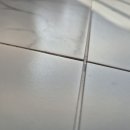 평창향교 | 평창 스위트엠 엘크루 거실 케라폭시 시공 프리미엄으로 고급스럽게