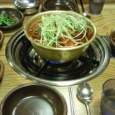 정선갈비 이미지