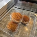 통통찹쌀꽈배기&핫도그 이미지