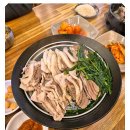 경성순대국 네이버블로그
