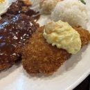 한국돈까스 | 한왕스1980 천호동 한국왕돈까스 솔직후기