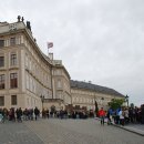 알파크레인'S | [체코] - 프라하 : Pražský hrad(Prague Castle/프라하성) / Katedrála Sv. Víta(성 비투스 대성당)