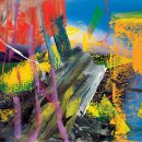 색채의 숲 이미지