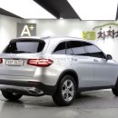 벤츠 GLC 220d 4matic 이미지