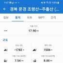 여궁폭포휴게소 이미지