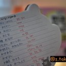 JLPT 급수별 일본어 단어공부 이미지