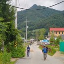 홍천소방서 내면119지역대 이미지