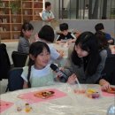 우리마을메이커협동조합 | 허그인 | "음식으로 배우는 첫번째 영어 발표" (4월 영어 원데이 클래스 후기)