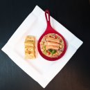 건강한 집밥 만들기 이미지