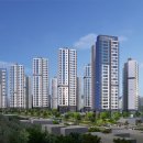 더샵오포센트럴포레 이미지